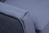 Миниатюра фото диван sorrento трехместный с канапе раскладной garda decor gd-sorrento-230mk-3-3 | 220svet.ru