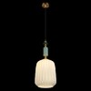 Миниатюра фото подвесной светильник loft it family 10365/b | 220svet.ru