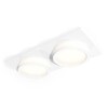 Миниатюра фото встраиваемый светильник ambrella light techno spot xc (c6525, n6220) xc6525060 | 220svet.ru