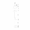 Миниатюра фото бра elektrostandard orco 40112/led a066405 | 220svet.ru