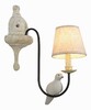 Миниатюра фото бра loft it birds loft1029w-1 | 220svet.ru