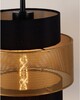 Миниатюра фото бра moderli gela v10489-1w | 220svet.ru