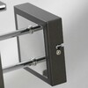 Миниатюра фото потолочный светильник lussole  costanzo lsl-9007-04 | 220svet.ru