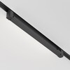 Миниатюра фото однофазный трековый светильник technical basis rot tr104-1-20w4k-b | 220svet.ru