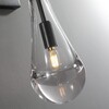 Миниатюра фото настенный светильник delight collection mt9093-1w black | 220svet.ru