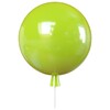 Миниатюра фото потолочный светильник loft it memory 5055c/s green | 220svet.ru