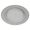 Миниатюра фото точечный светильник эра kl79 wh/ch б0037366 | 220svet.ru