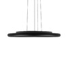 Миниатюра фото подвесной светильник loft it sweety 10454/500p black | 220svet.ru
