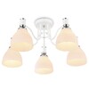 Миниатюра фото потолочная люстра ambrella light traditional modern tr303305 | 220svet.ru