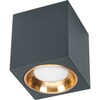 Миниатюра фото потолочный светильник feron ml1754 41200 | 220svet.ru