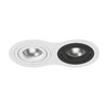 Миниатюра фото i6260607 светильник lightstar intero 16 double round | 220svet.ru