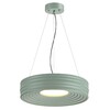 Миниатюра фото подвес для светильника sonex macaron 7703/l | 220svet.ru