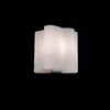 Миниатюра фото настенный светильник lightstar nubi 802610 | 220svet.ru