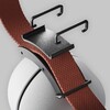 Миниатюра фото трековый светодиодный светильник maytoni cup tr124b-12w4k-w | 220svet.ru