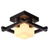 Миниатюра фото потолочный светильник arte lamp 95 a8252pl-1ck | 220svet.ru