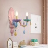 Миниатюра фото бра imperium loft rainbow 101951-26 | 220svet.ru