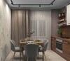 Миниатюра фото шинопровод denkirs tr1003-bk | 220svet.ru