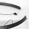 Миниатюра фото подвесная люстра lussole lsp-0929 | 220svet.ru