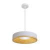 Миниатюра фото подвесной светодиодный светильник divinare vaso 5119/33 sp-12 | 220svet.ru