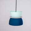Миниатюра фото подвесной светильник imperium loft blue/mint 313680-26 | 220svet.ru