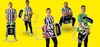 Миниатюра фото складной стул juventus pink seletti | 220svet.ru