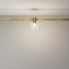 Миниатюра фото трековый магнитный светодиодный светильник maytoni bubble flarity tr148-1-3w4k-bs | 220svet.ru