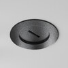 Миниатюра фото встраиваемая потолочная чаша с питанием maytoni accessories for system parity tra130rsc-2b | 220svet.ru