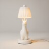Миниатюра фото настольная лампа maytoni senor alpaca mod377tl-l5w3k | 220svet.ru