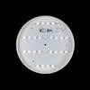 Миниатюра фото потолочный светильник loft it axel 10002/24 white | 220svet.ru