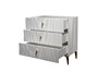 Миниатюра фото комод garda decor gd-000010 | 220svet.ru