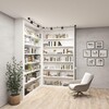 Миниатюра фото трековая ременная система denkirs belty set dk55set15-01-dg | 220svet.ru