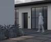 Миниатюра фото ландшафтный светодиодный светильник maytoni sleek o477fl-l2gf3k | 220svet.ru