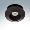 Миниатюра фото встраиваемый светильник lightstar orbe 051207 | 220svet.ru