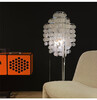Миниатюра фото торшер lightday кенди ld7512/1 | 220svet.ru