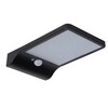 Миниатюра фото светильник на солнечных батареях lucide basic 22862/04/30 | 220svet.ru