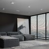 Миниатюра фото потолочный светодиодный светильник elektrostandard 25109/led a066995 | 220svet.ru