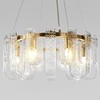 Миниатюра фото подвесной светильник loft it jersey 10296/600 | 220svet.ru