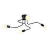 Миниатюра фото потолочная люстра ambrella light traditional tr8022 | 220svet.ru