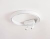 Миниатюра фото светодиодная люстра ambrella light comfort line fl5805 | 220svet.ru