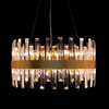 Миниатюра фото люстра md20020101-14asg delight collection | 220svet.ru