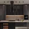 Миниатюра фото спот novotech ular 370885 | 220svet.ru