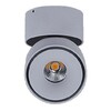 Миниатюра фото светодиодный спот designled wl t003112-mz-12-wh-ww 003979 | 220svet.ru
