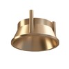 Миниатюра фото рамка декоративная maytoni cover c064-01mg | 220svet.ru