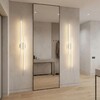 Миниатюра фото потолочный светильник с пультом ду citilux trent cl203620 | 220svet.ru
