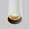 Миниатюра фото подвесной светодиодный светильник maytoni focus led p072pl-l12w3k-1 | 220svet.ru