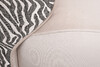 Миниатюра фото кресло garda decor capri basic-2k-colt002+ana beg | 220svet.ru