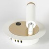 Миниатюра фото бра lussole cozy lsp-7100 | 220svet.ru