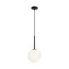 Миниатюра фото подвесной светильник maytoni basic form mod321pl-01b1 | 220svet.ru