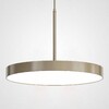 Миниатюра фото подвесной светодиодный светильник imperium loft turna 183486-26 | 220svet.ru