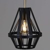 Миниатюра фото потолочный светильник reluce 05586-0.9-03 bk | 220svet.ru